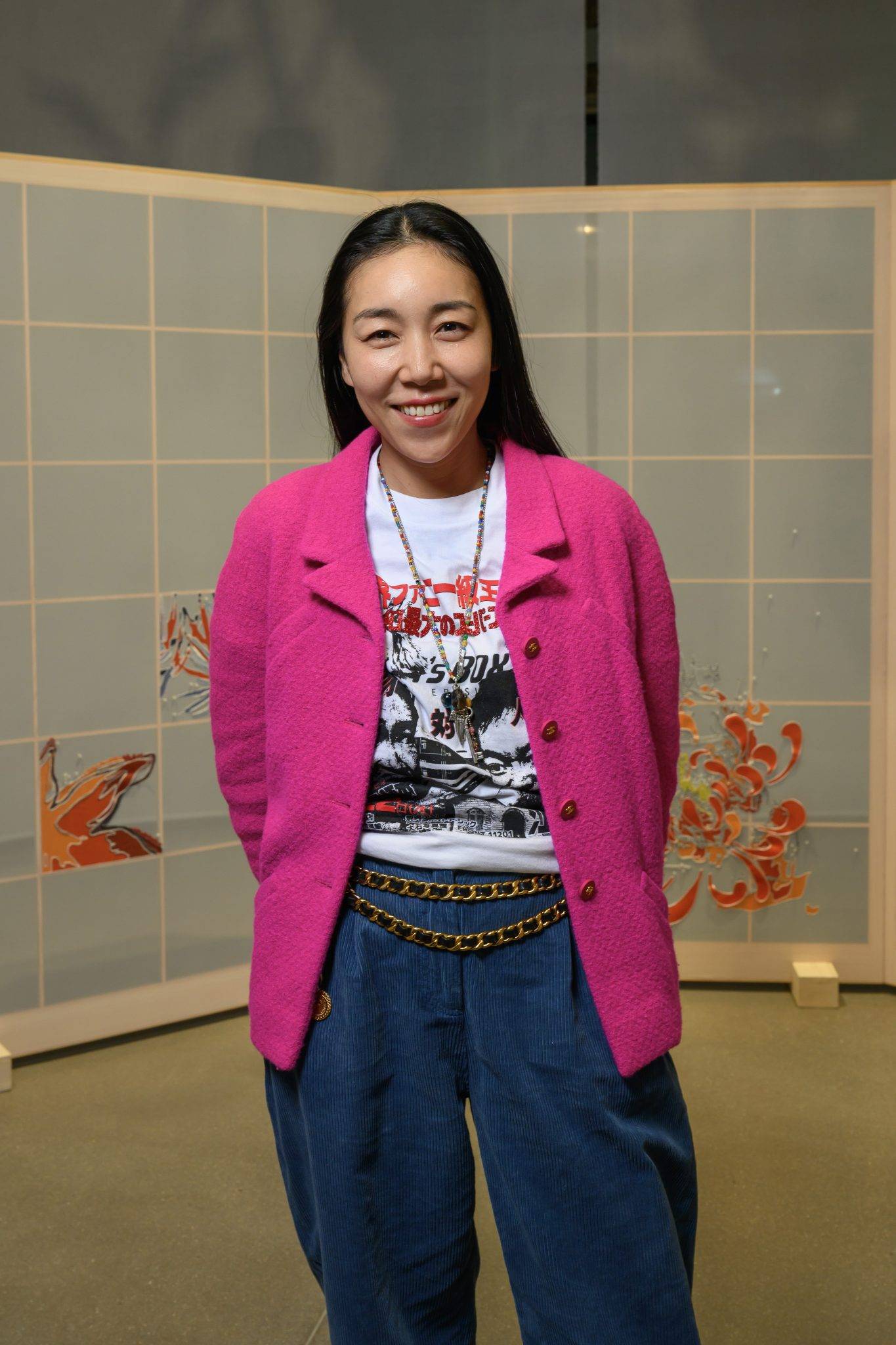  - L’exposition Beyond our Horizons : de Tokyo à Paris investit la Galerie du 19M à Paris/Aubervilliers