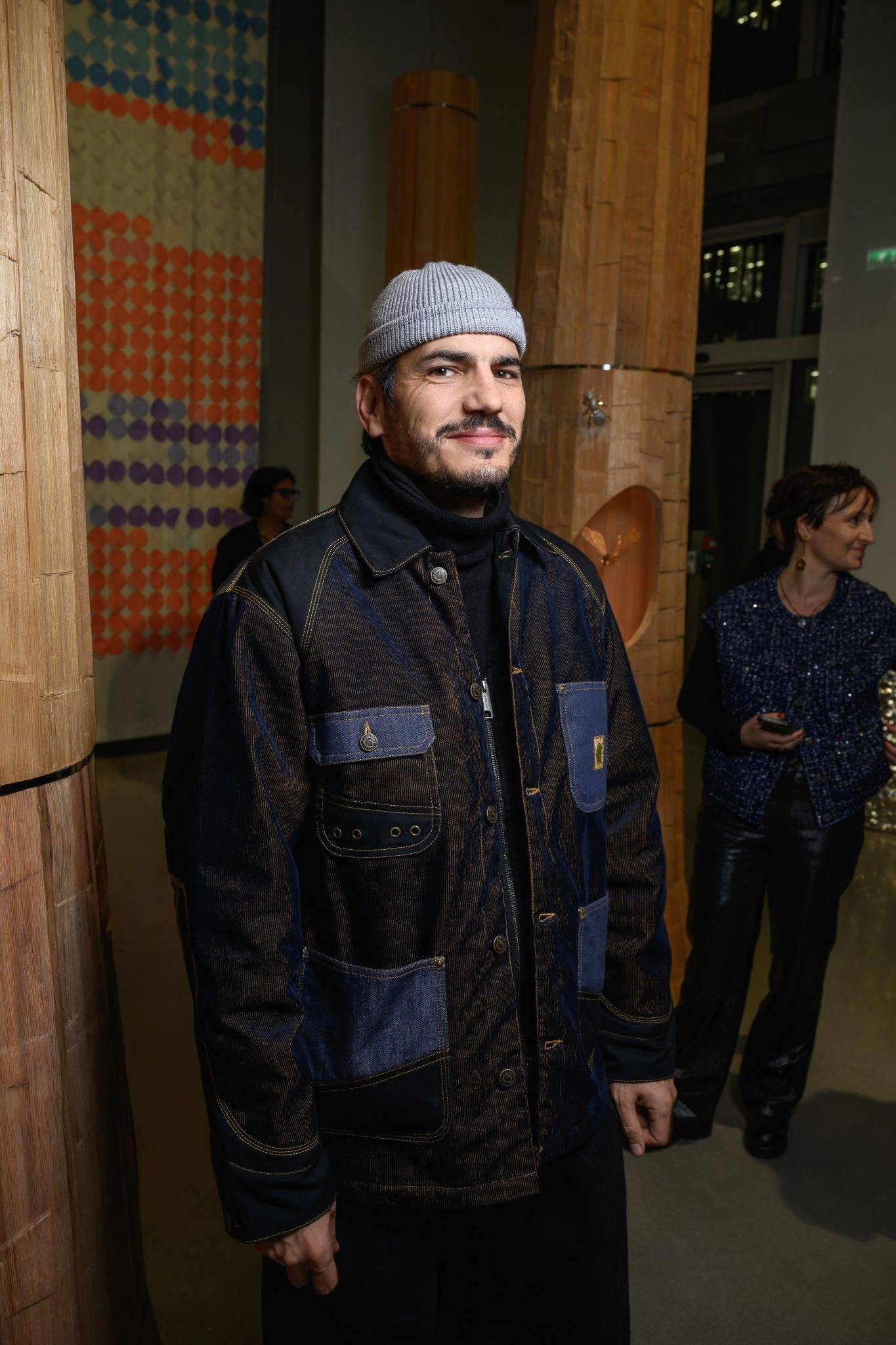  - L’exposition Beyond our Horizons : de Tokyo à Paris investit la Galerie du 19M à Paris/Aubervilliers