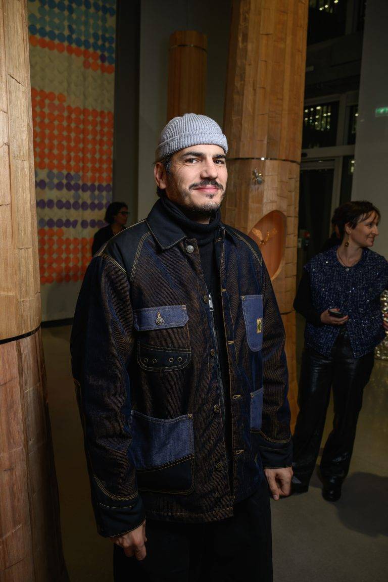  - L’exposition Beyond our Horizons : de Tokyo à Paris investit la Galerie du 19M à Paris/Aubervilliers