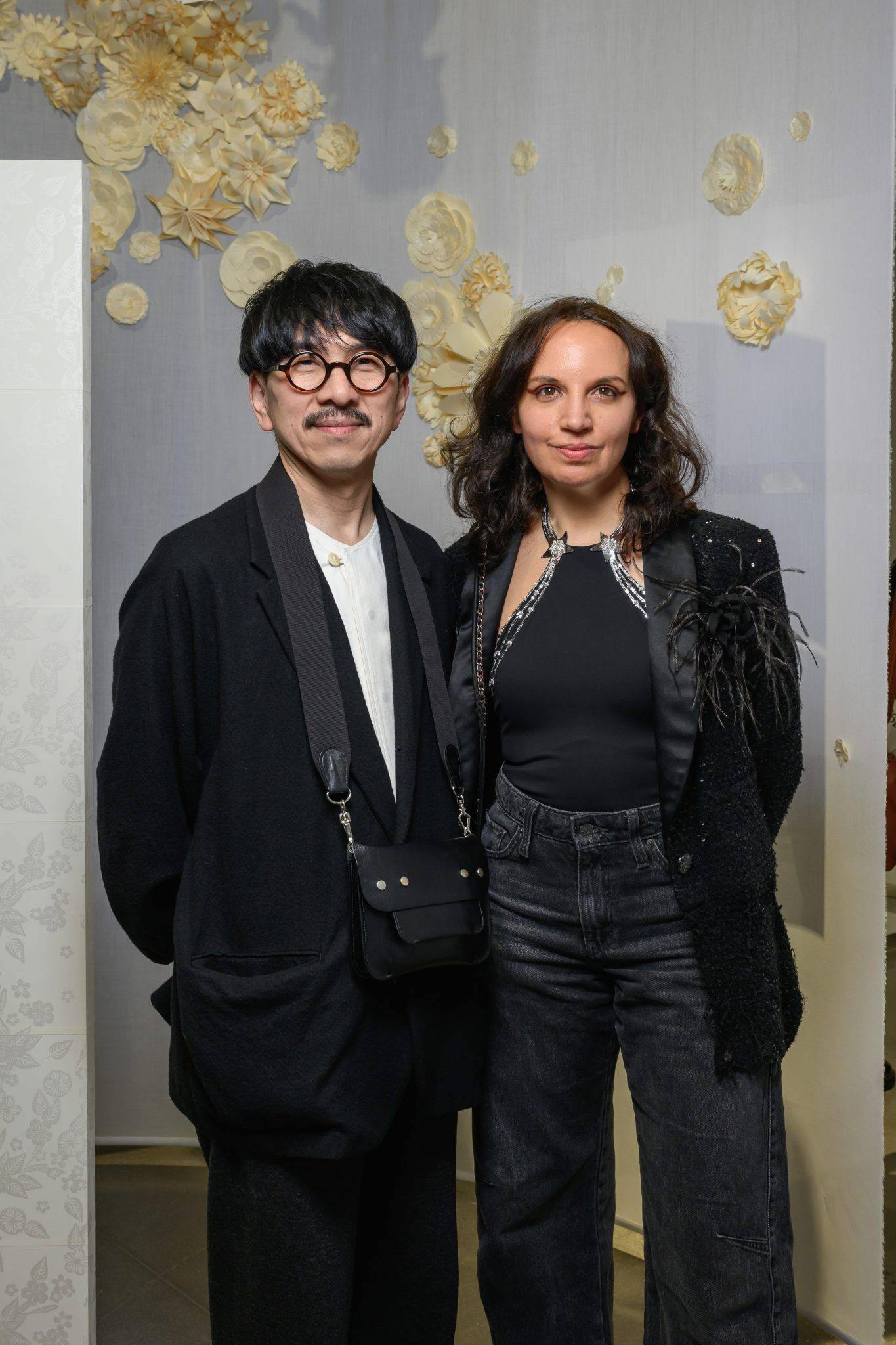  - L’exposition Beyond our Horizons : de Tokyo à Paris investit la Galerie du 19M à Paris/Aubervilliers