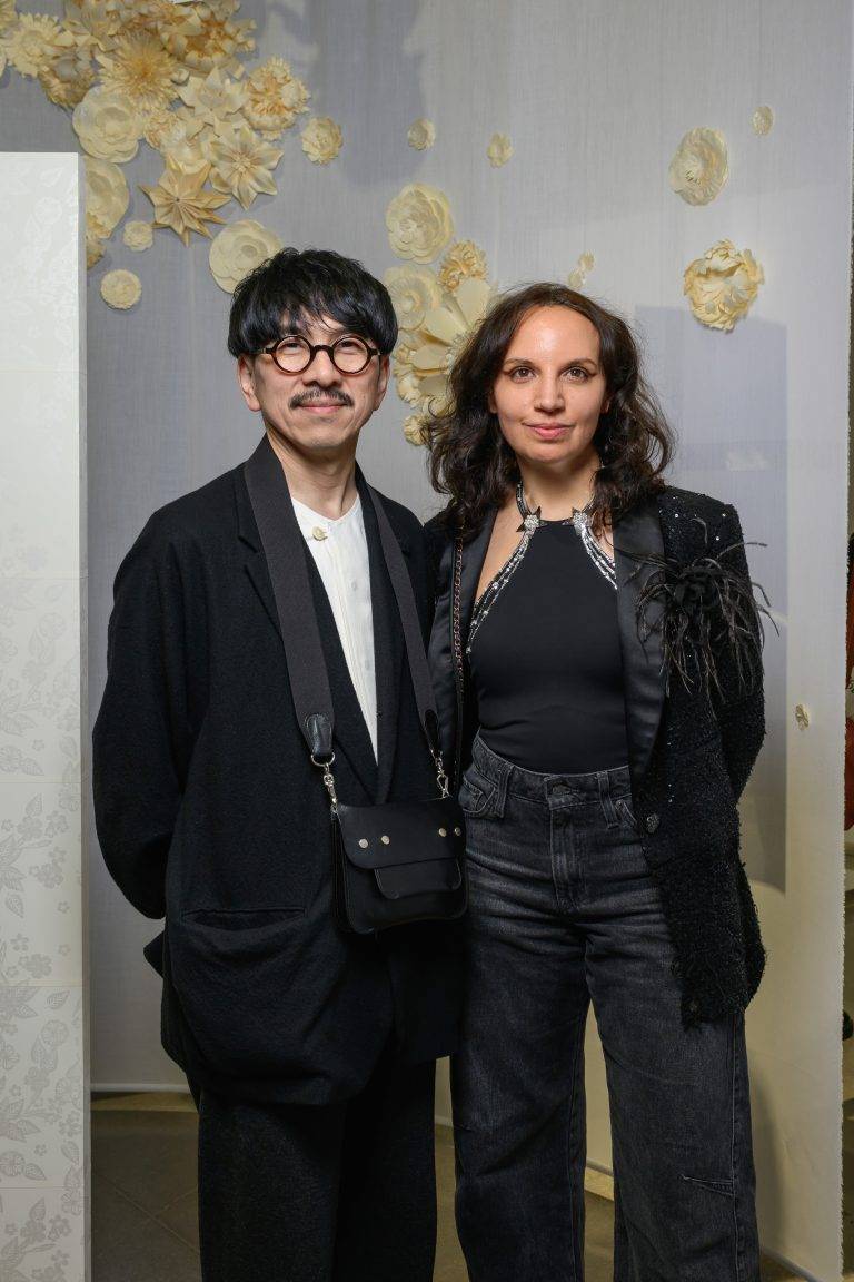  - L’exposition Beyond our Horizons : de Tokyo à Paris investit la Galerie du 19M à Paris/Aubervilliers