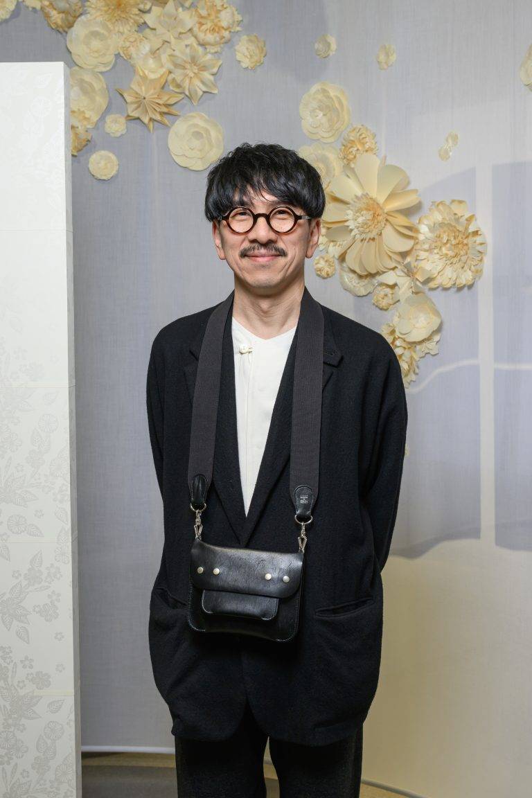  - L’exposition Beyond our Horizons : de Tokyo à Paris investit la Galerie du 19M à Paris/Aubervilliers