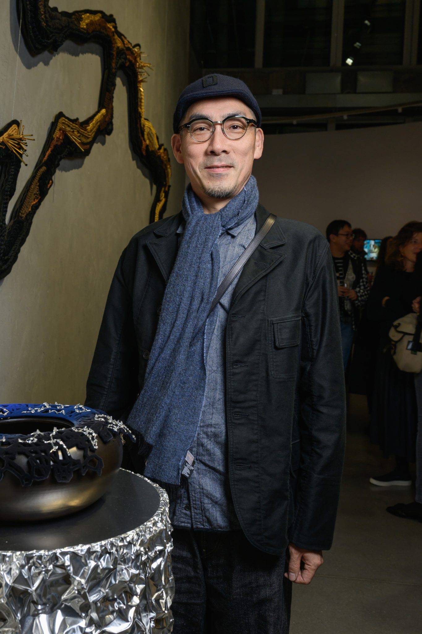  - L’exposition Beyond our Horizons : de Tokyo à Paris investit la Galerie du 19M à Paris/Aubervilliers