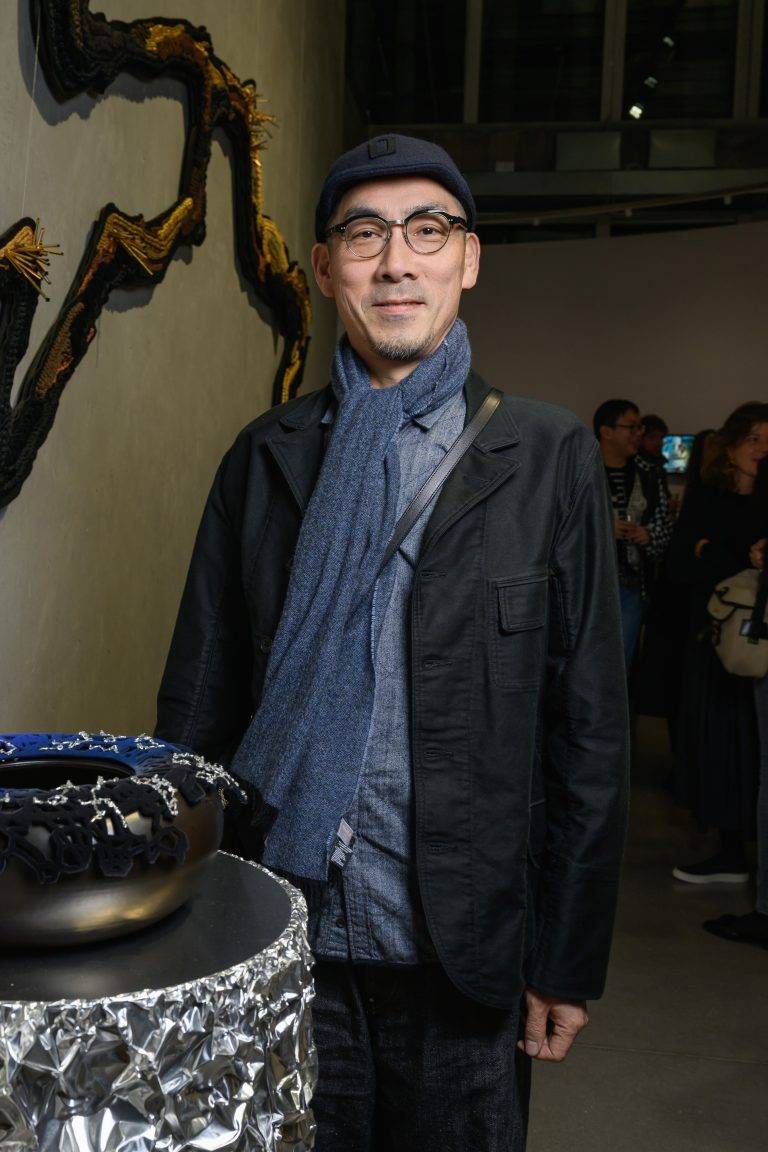  - L’exposition Beyond our Horizons : de Tokyo à Paris investit la Galerie du 19M à Paris/Aubervilliers