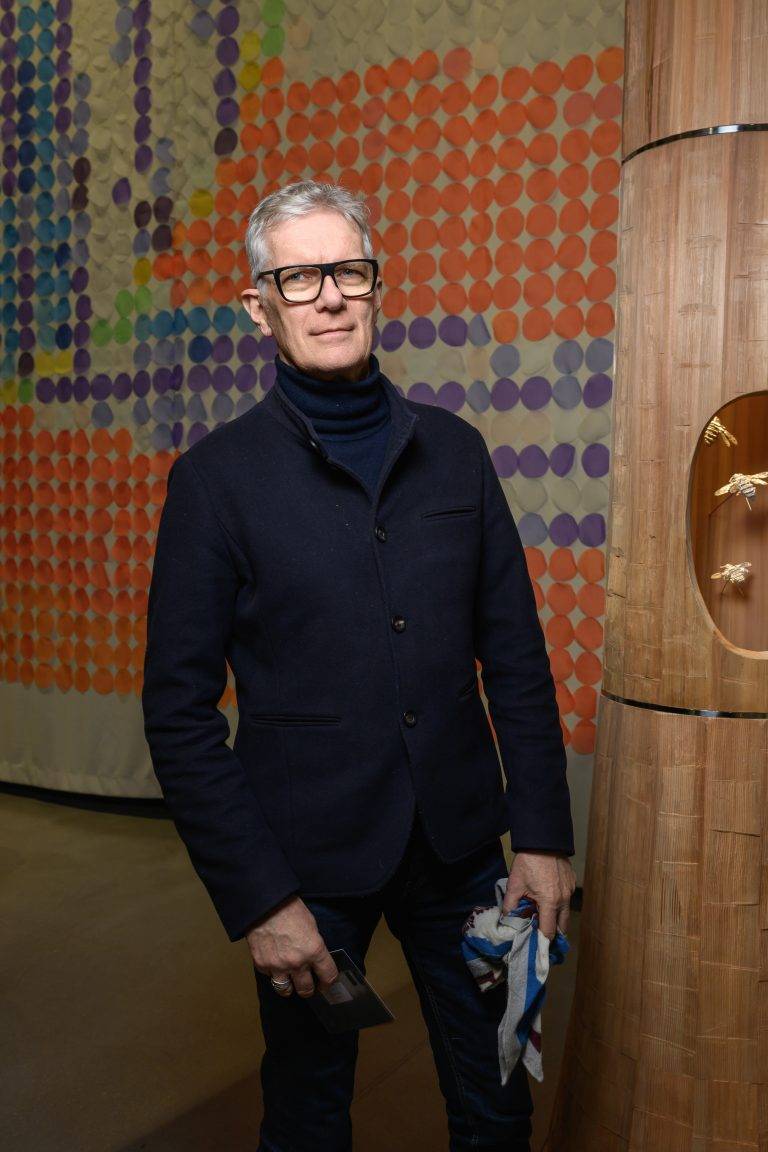  - L’exposition Beyond our Horizons : de Tokyo à Paris investit la Galerie du 19M à Paris/Aubervilliers