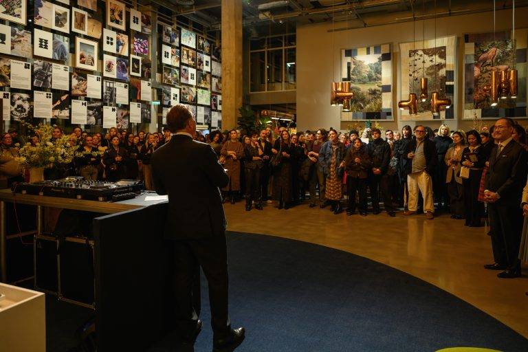  - L’exposition Beyond our Horizons : de Tokyo à Paris investit la Galerie du 19M à Paris/Aubervilliers