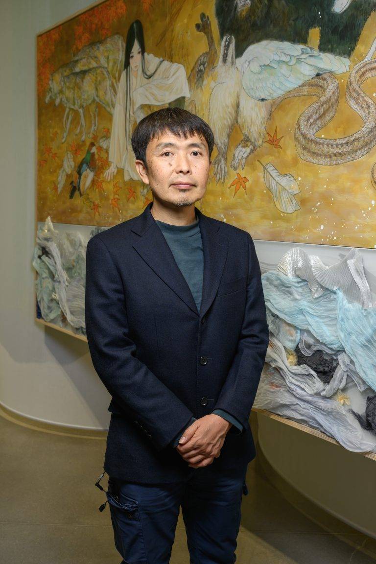  - L’exposition Beyond our Horizons : de Tokyo à Paris investit la Galerie du 19M à Paris/Aubervilliers