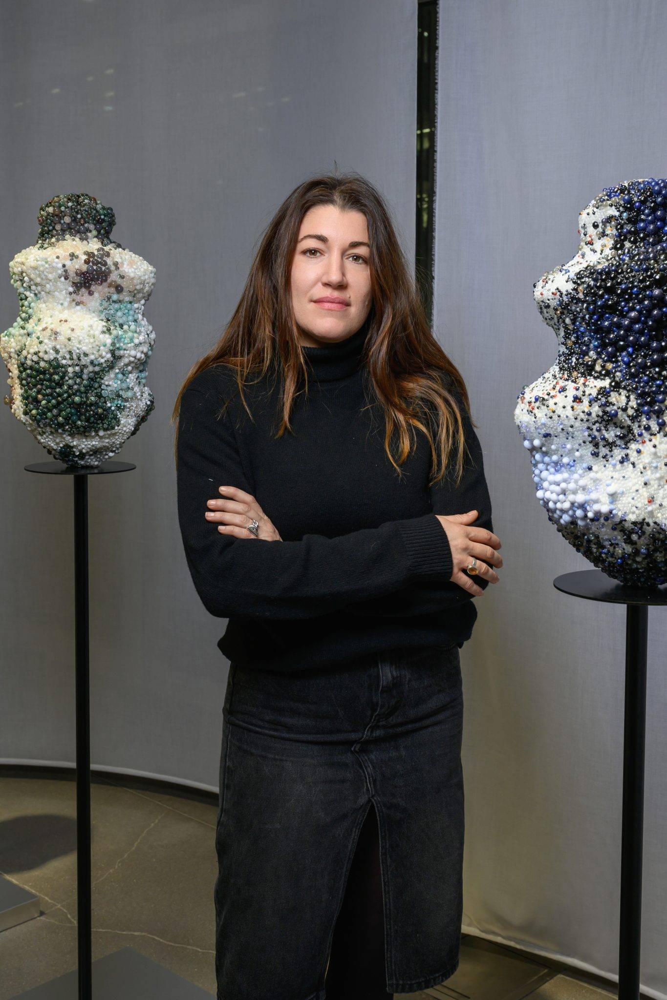  - L’exposition Beyond our Horizons : de Tokyo à Paris investit la Galerie du 19M à Paris/Aubervilliers