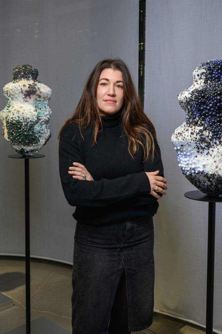  - L’exposition Beyond our Horizons : de Tokyo à Paris investit la Galerie du 19M à Paris/Aubervilliers