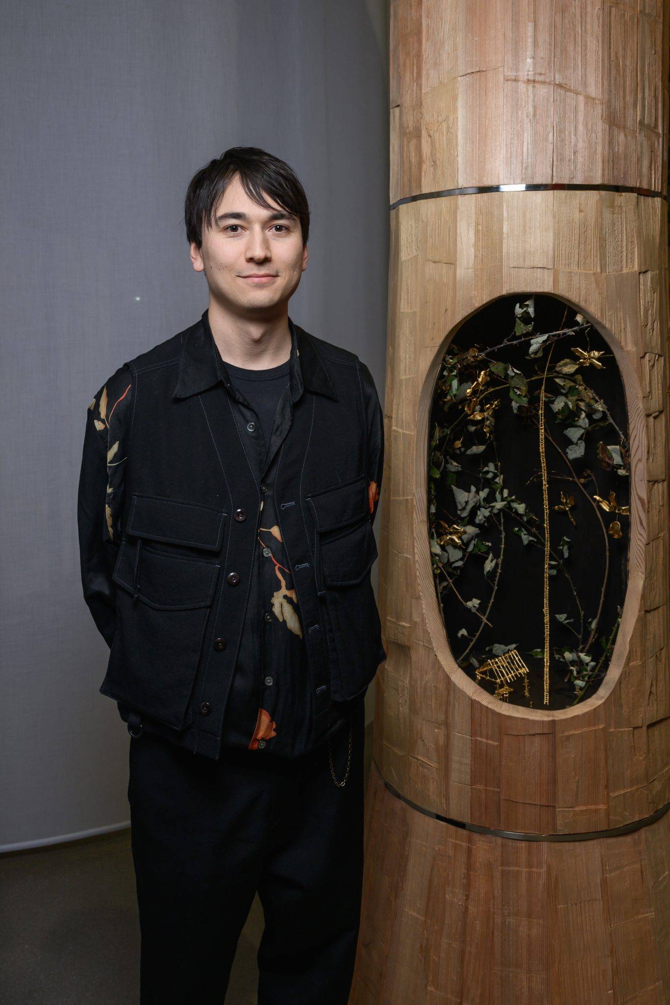  - L’exposition Beyond our Horizons : de Tokyo à Paris investit la Galerie du 19M à Paris/Aubervilliers