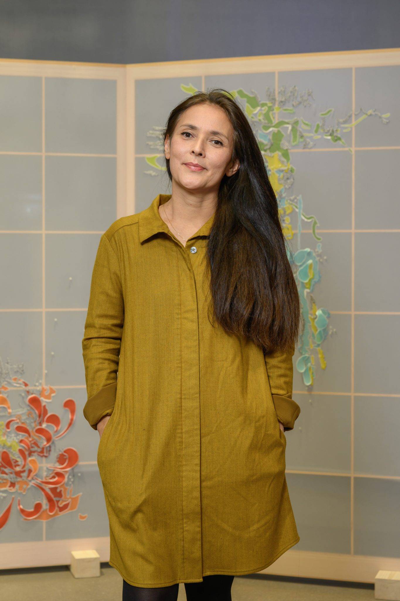  - L’exposition Beyond our Horizons : de Tokyo à Paris investit la Galerie du 19M à Paris/Aubervilliers