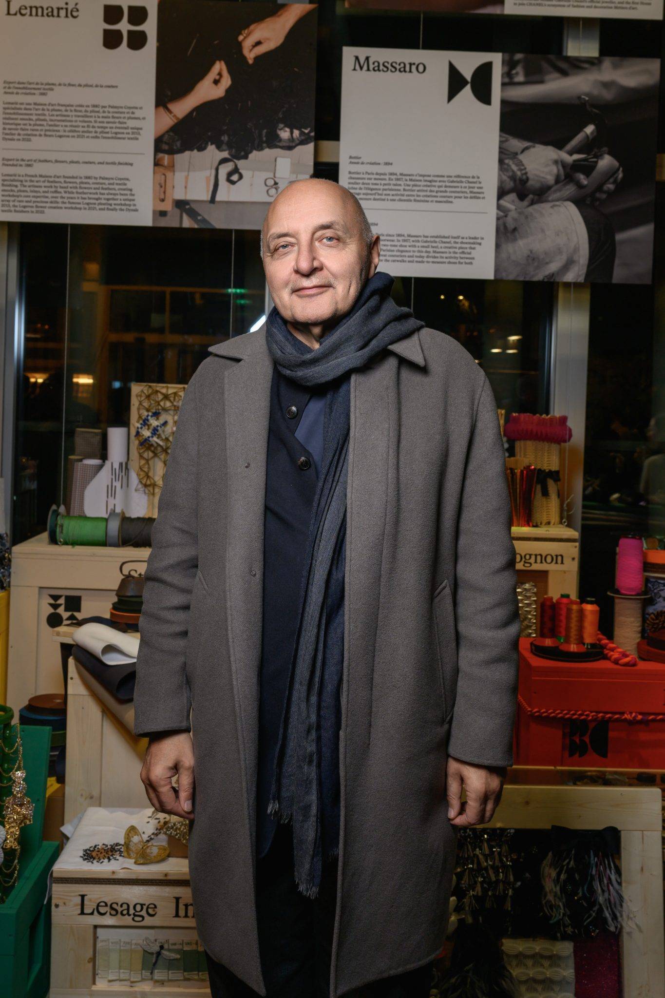  - L’exposition Beyond our Horizons : de Tokyo à Paris investit la Galerie du 19M à Paris/Aubervilliers