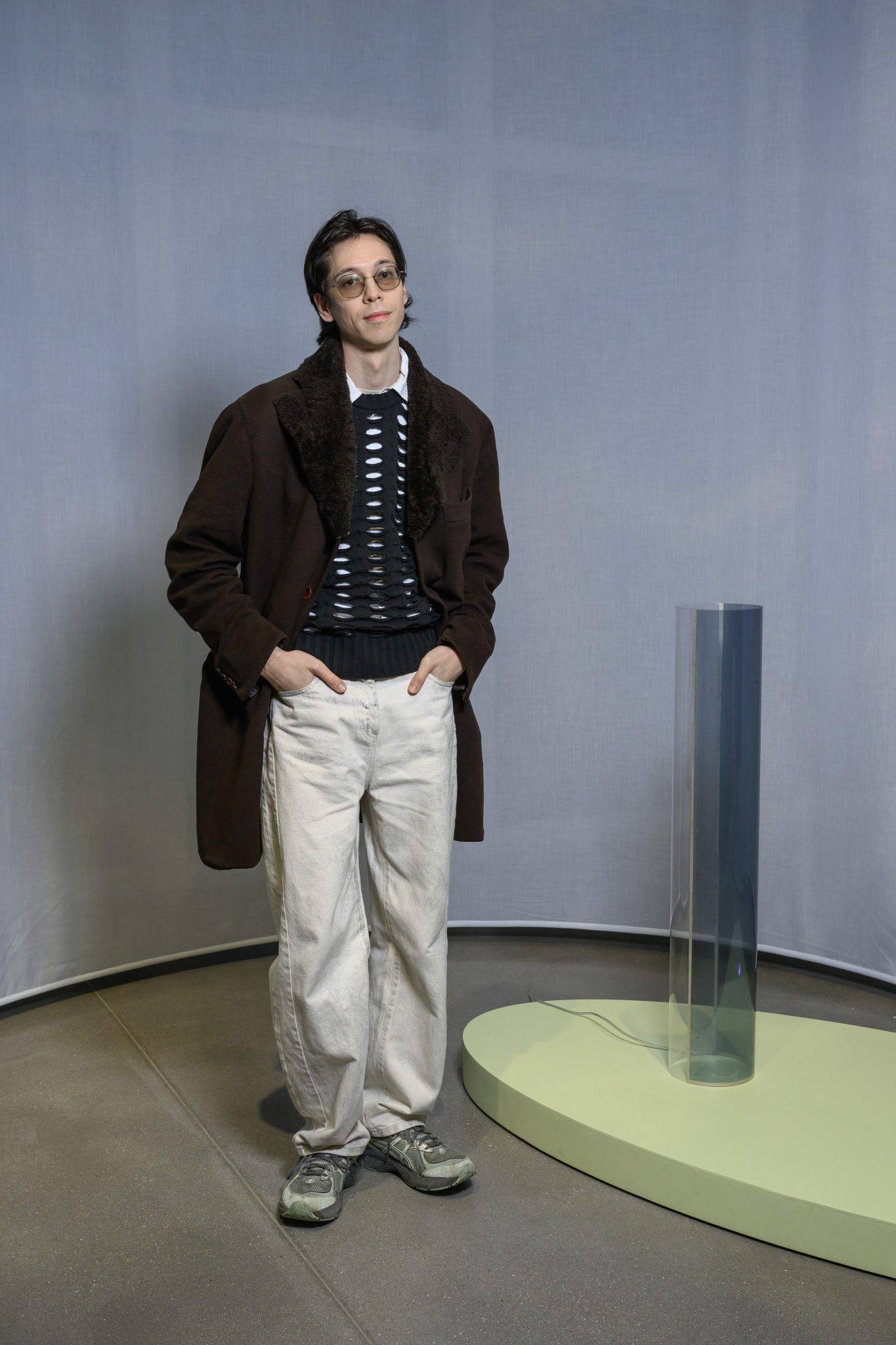  - L’exposition Beyond our Horizons : de Tokyo à Paris investit la Galerie du 19M à Paris/Aubervilliers