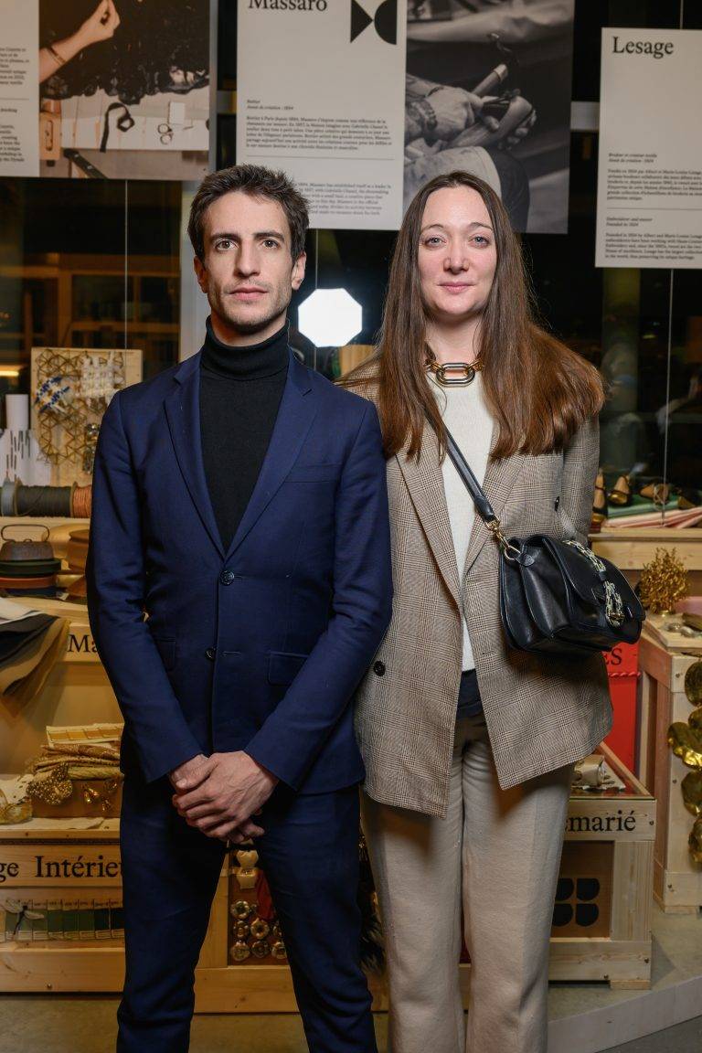  - L’exposition Beyond our Horizons : de Tokyo à Paris investit la Galerie du 19M à Paris/Aubervilliers