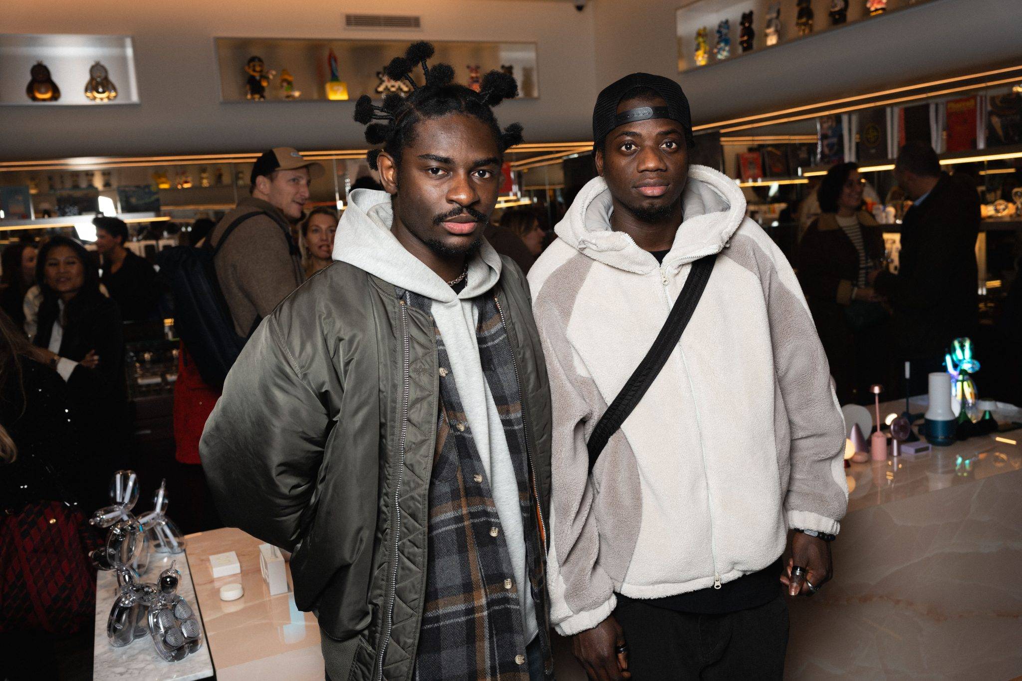  - Lexon célèbre 35 ans de design