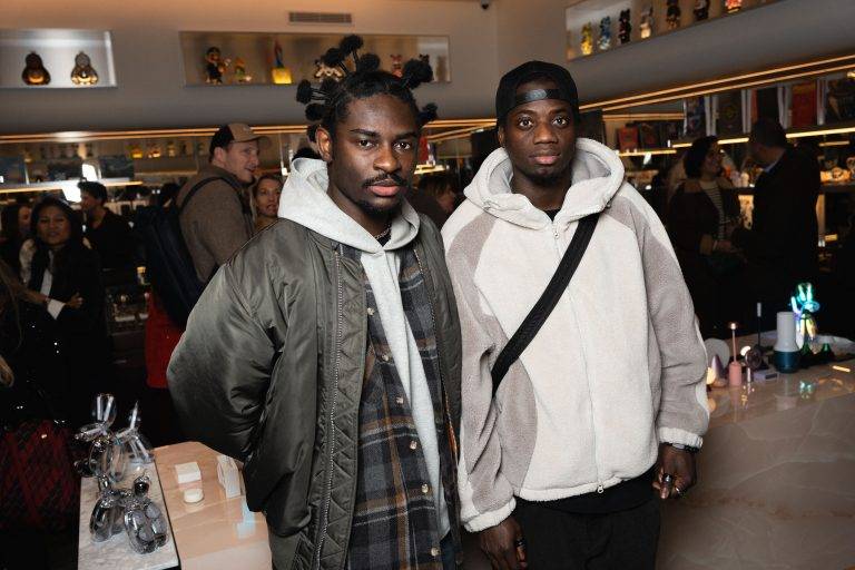  - Lexon célèbre 35 ans de design