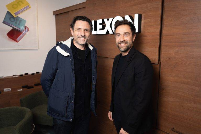  - Lexon célèbre 35 ans de design
