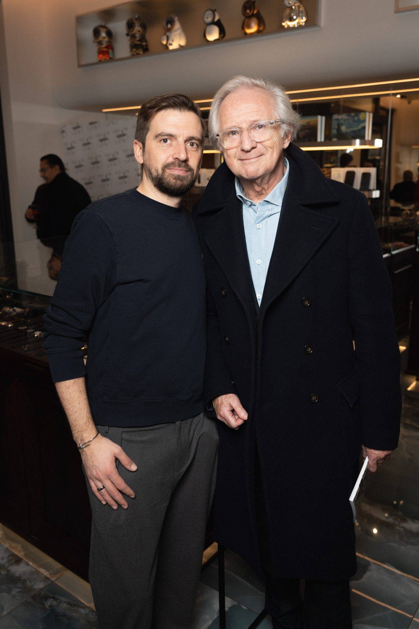  - Lexon célèbre 35 ans de design