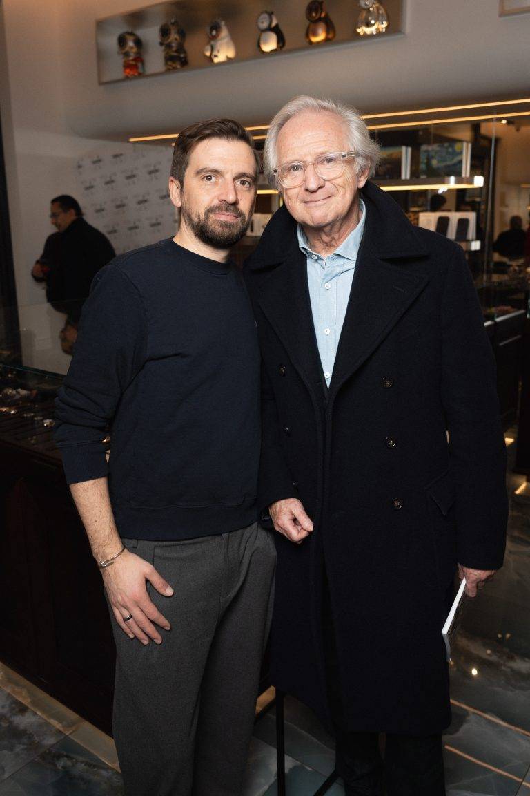  - Lexon célèbre 35 ans de design