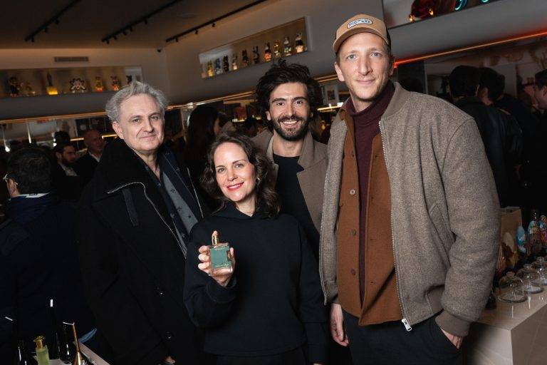  - Lexon célèbre 35 ans de design