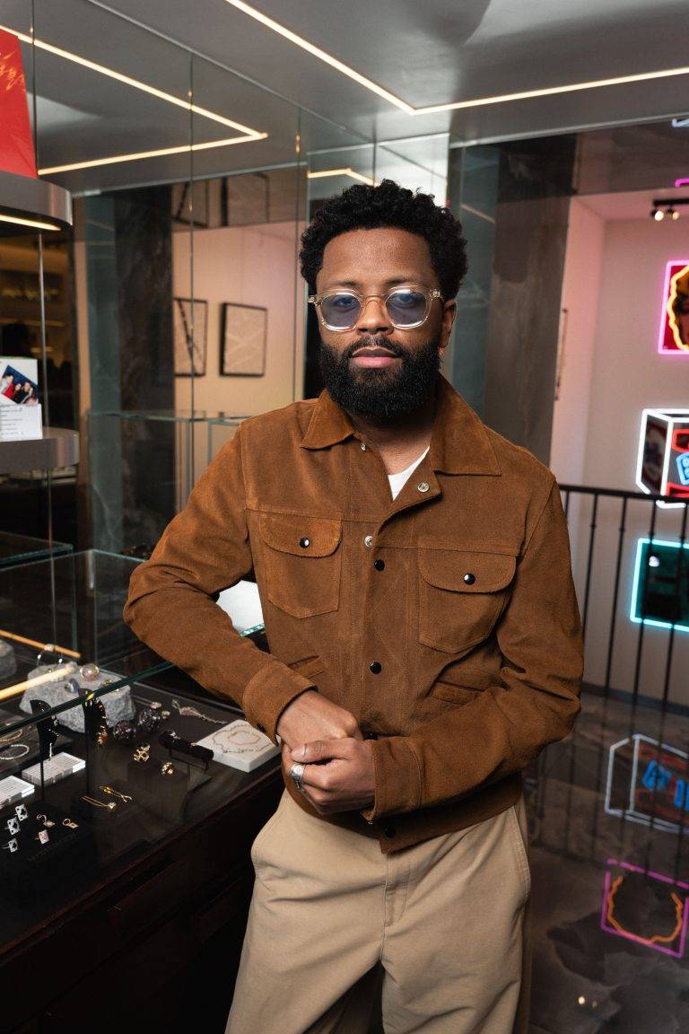  - Lexon célèbre 35 ans de design