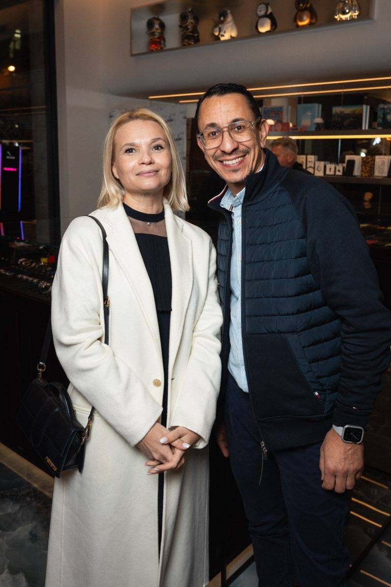  - Lexon célèbre 35 ans de design