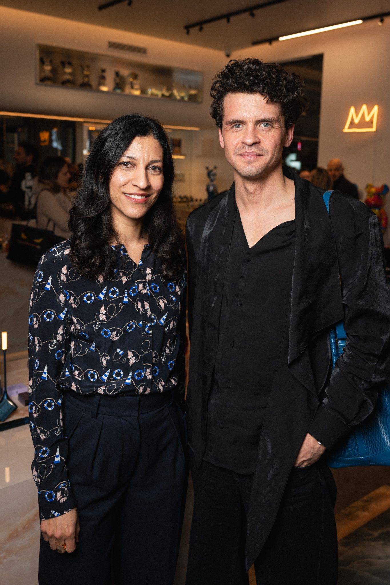  - Lexon célèbre 35 ans de design