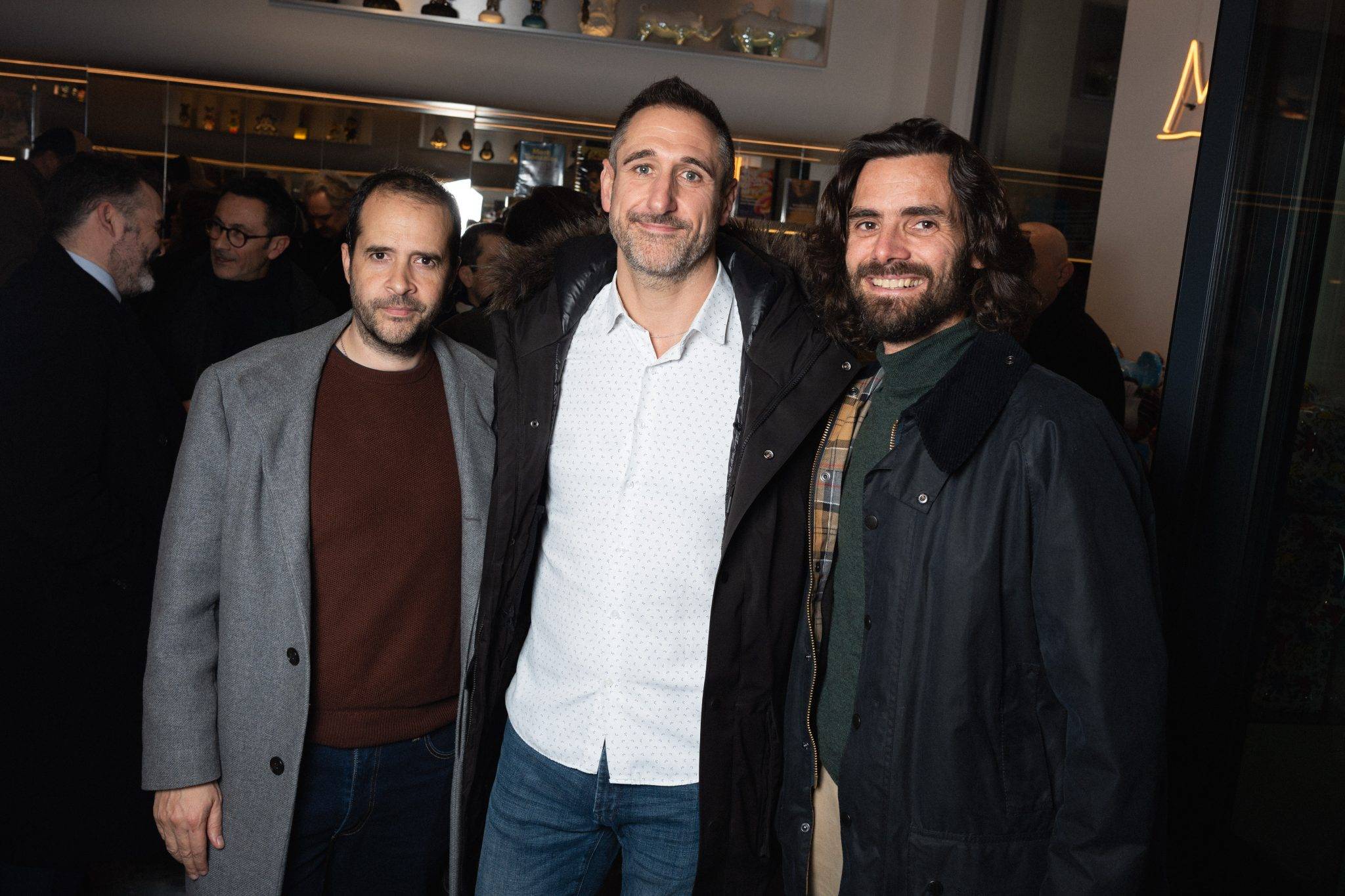  - Lexon célèbre 35 ans de design