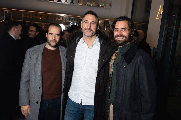  - Lexon célèbre 35 ans de design