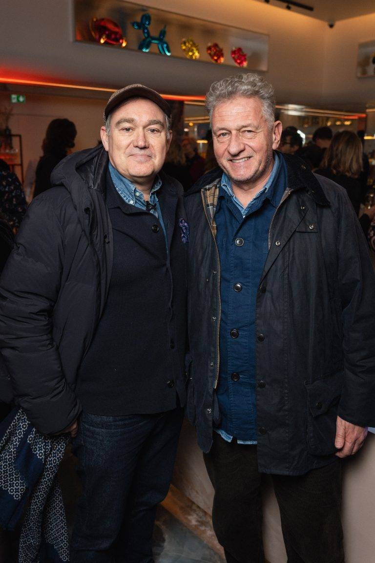  - Lexon célèbre 35 ans de design