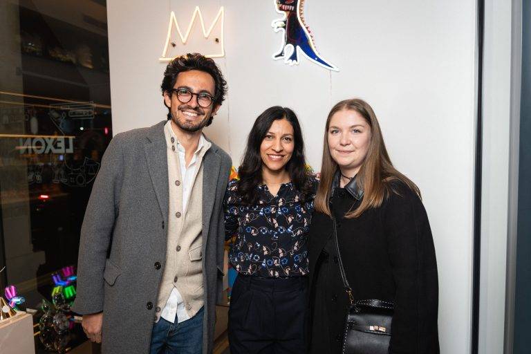  - Lexon célèbre 35 ans de design