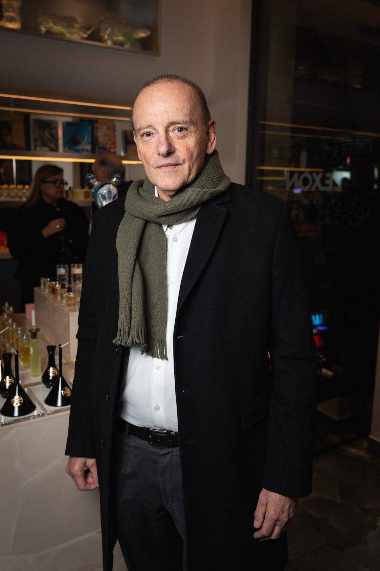  - Lexon célèbre 35 ans de design