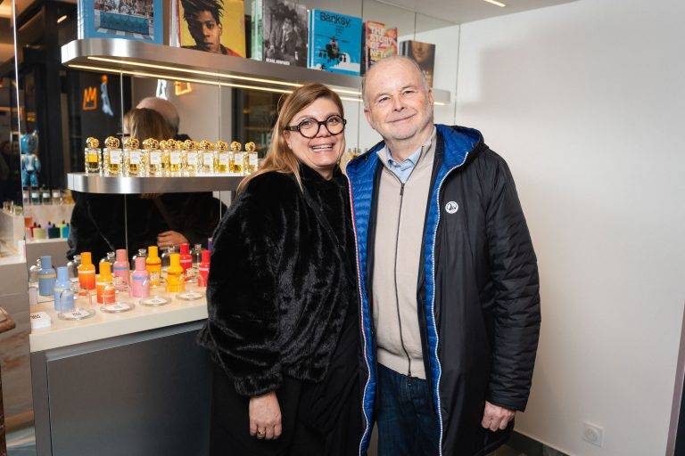  - Lexon célèbre 35 ans de design