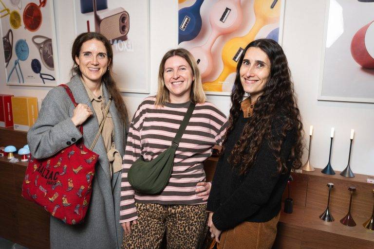  - Lexon célèbre 35 ans de design