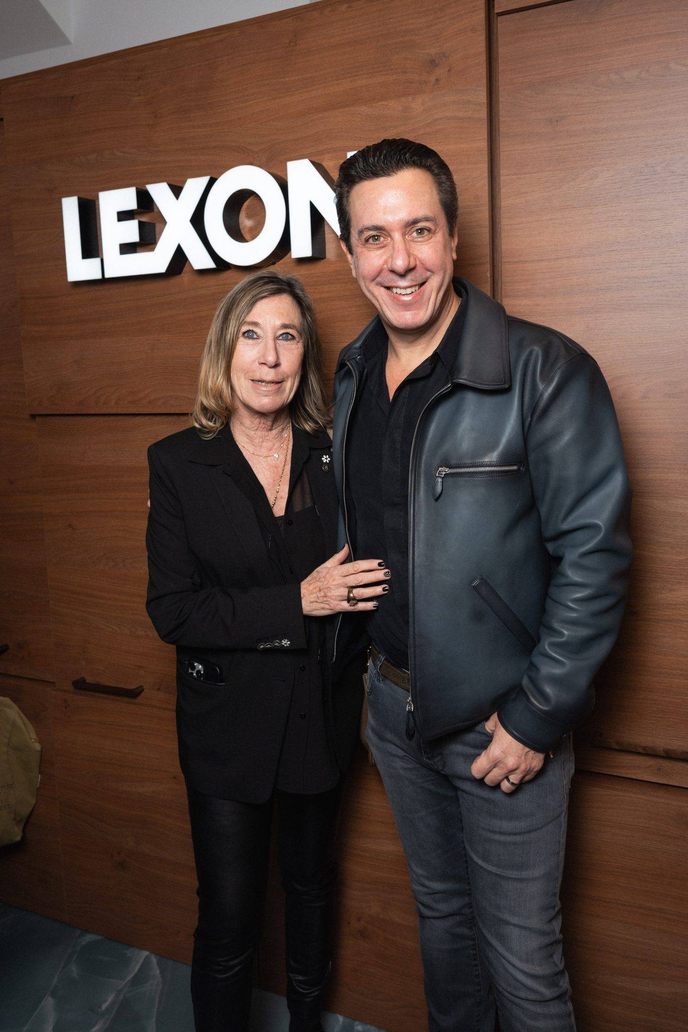  - Lexon célèbre 35 ans de design