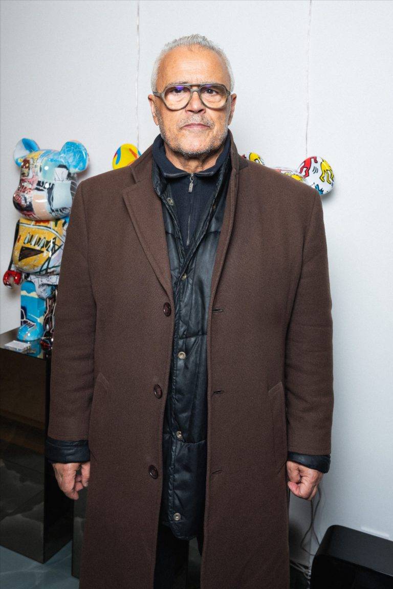  - Lexon célèbre 35 ans de design