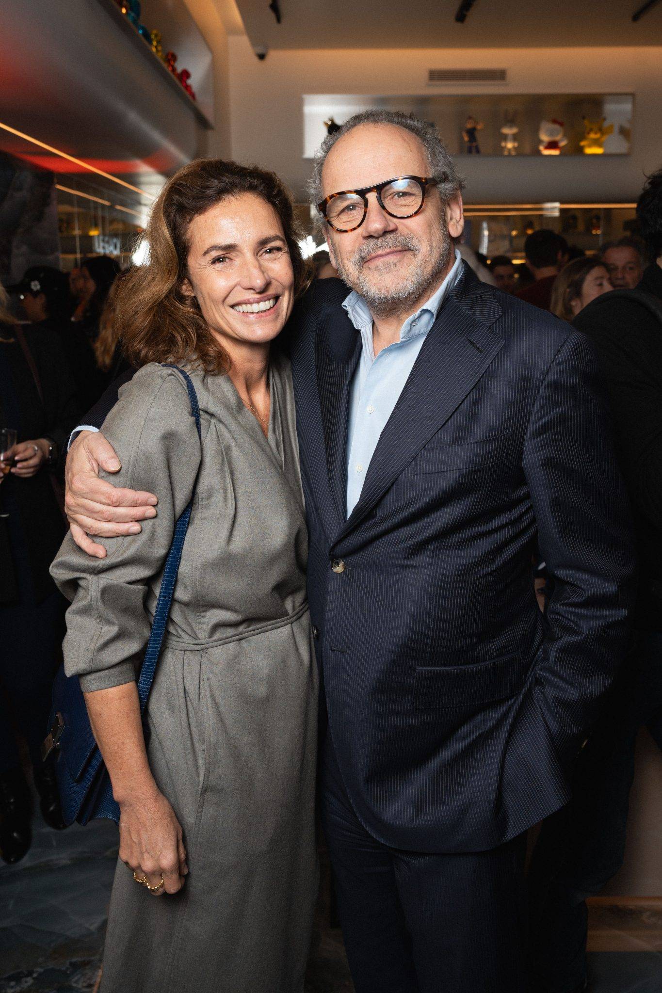  - Lexon célèbre 35 ans de design