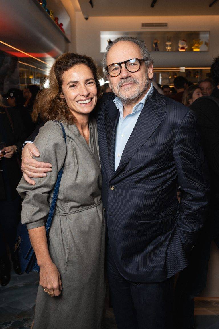  - Lexon célèbre 35 ans de design