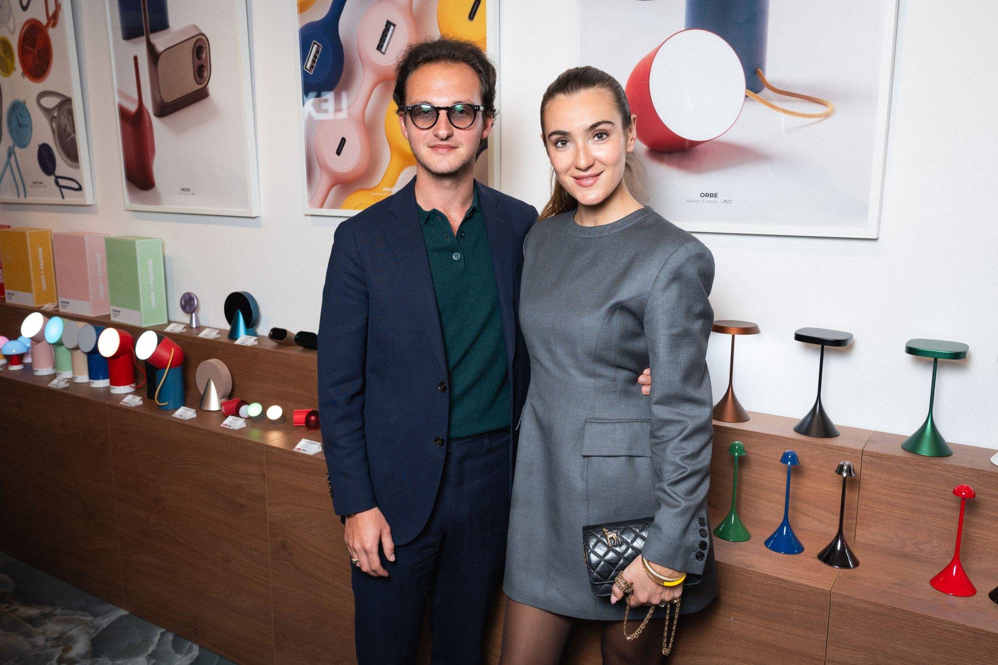  - Lexon célèbre 35 ans de design