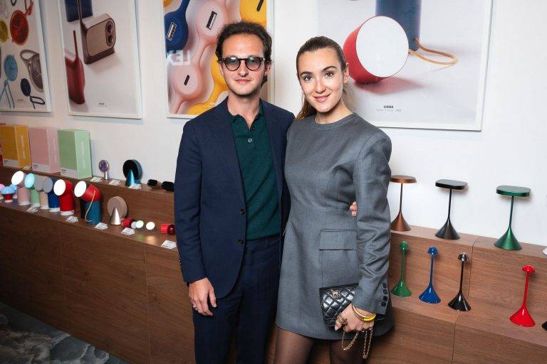  - Lexon célèbre 35 ans de design