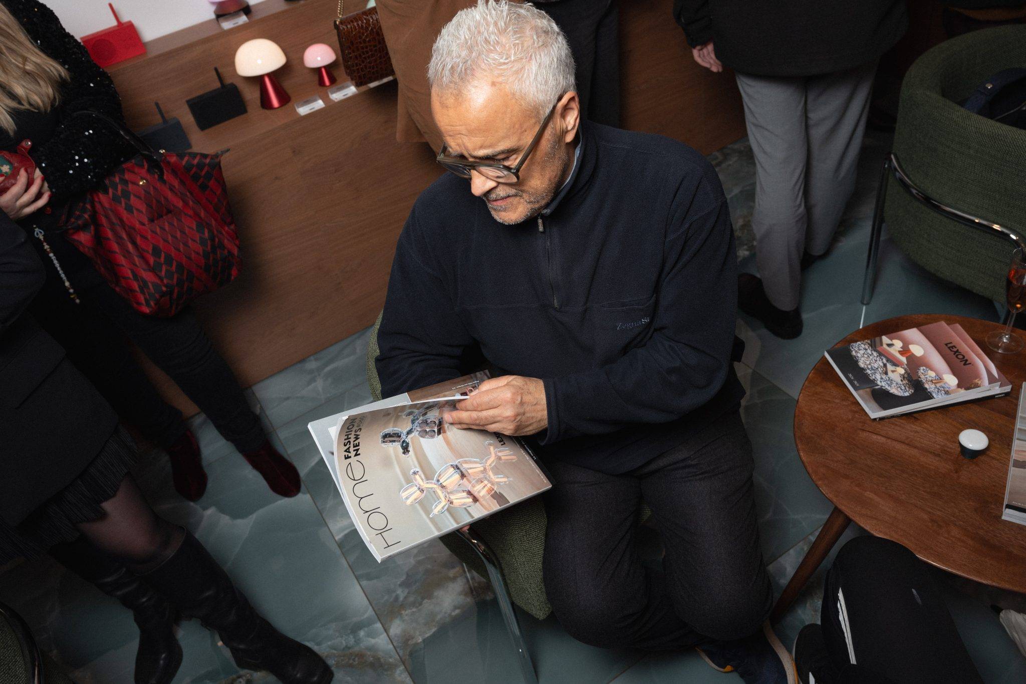  - Lexon Celebrates its 35th Anniversary