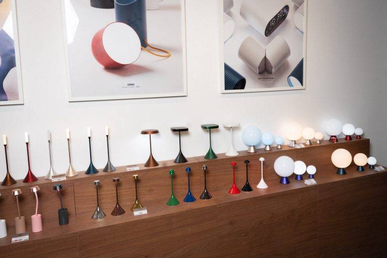 Lexon célèbre 35 ans de design