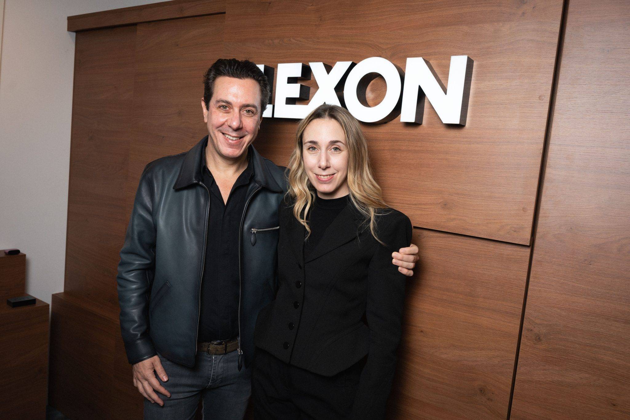  - Lexon célèbre 35 ans de design