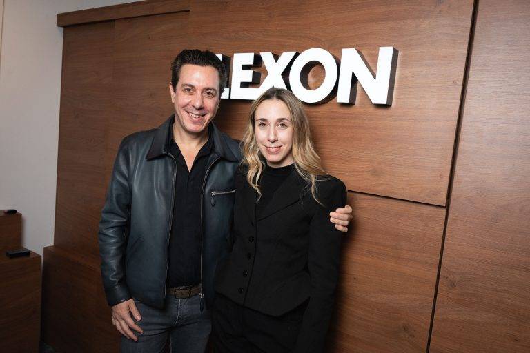  - Lexon célèbre 35 ans de design