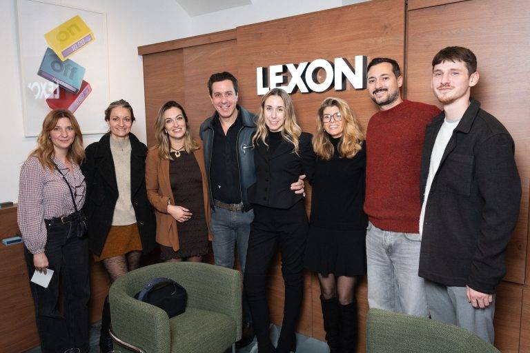  - Lexon célèbre 35 ans de design