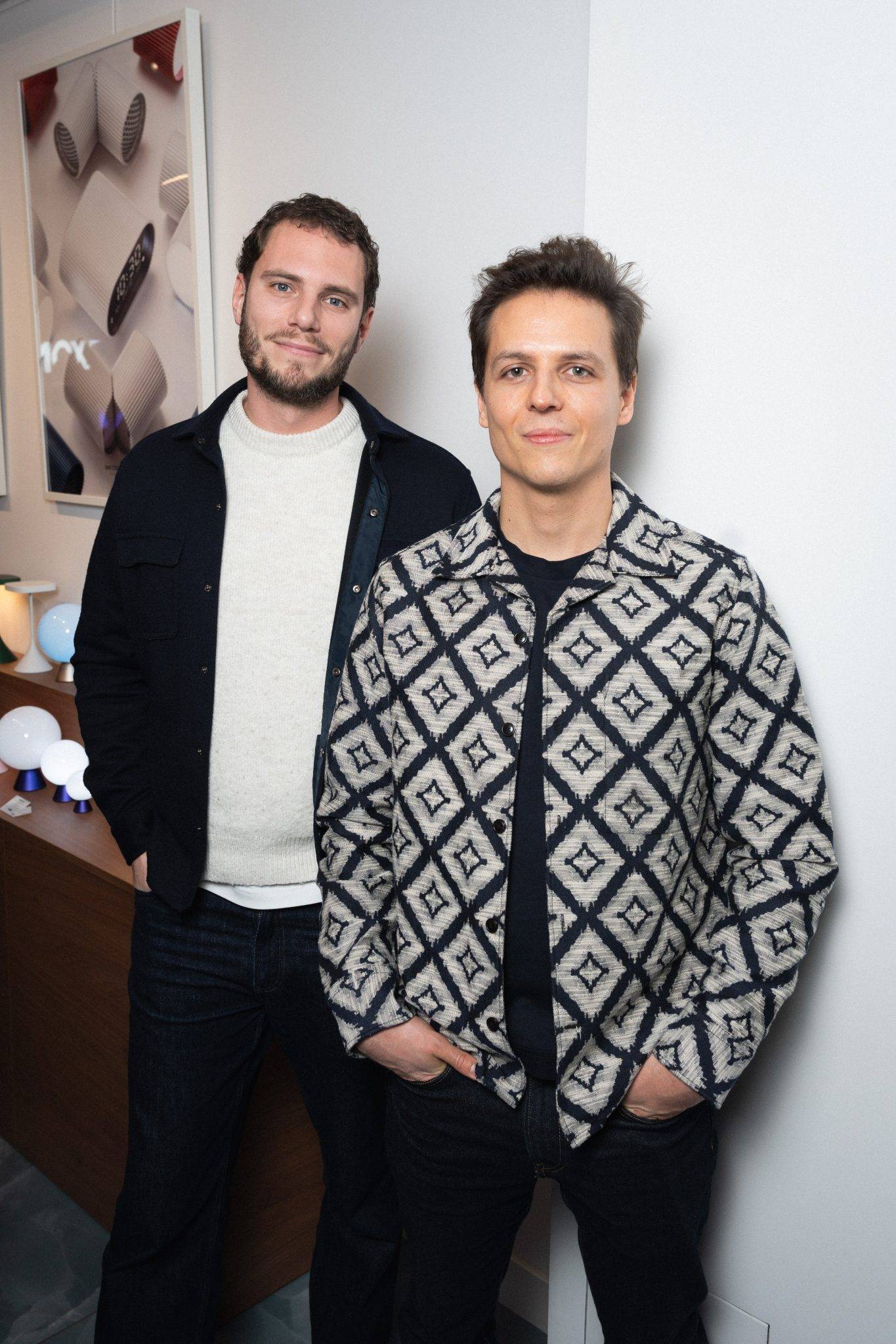  - Lexon célèbre 35 ans de design