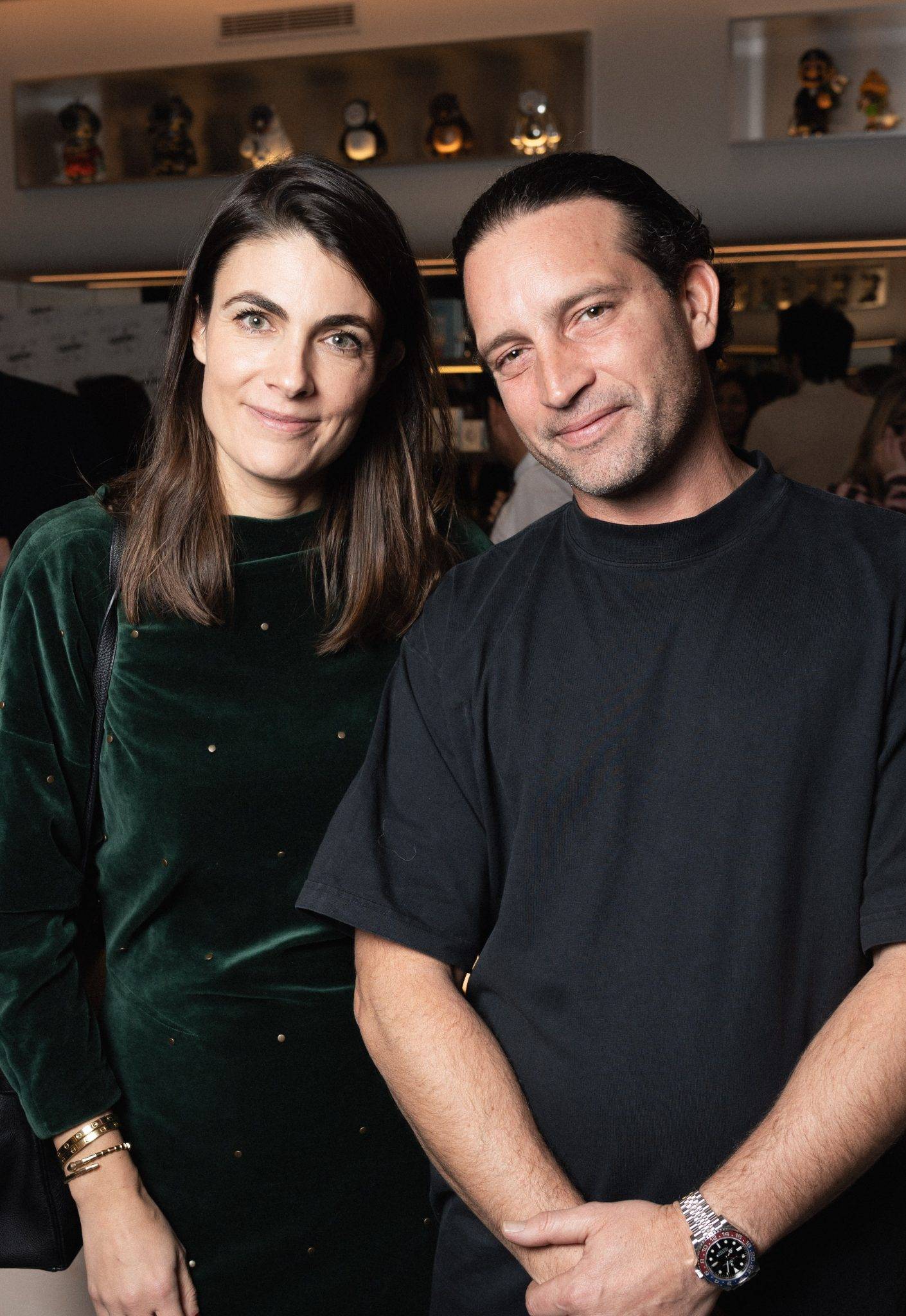  - Lexon célèbre 35 ans de design