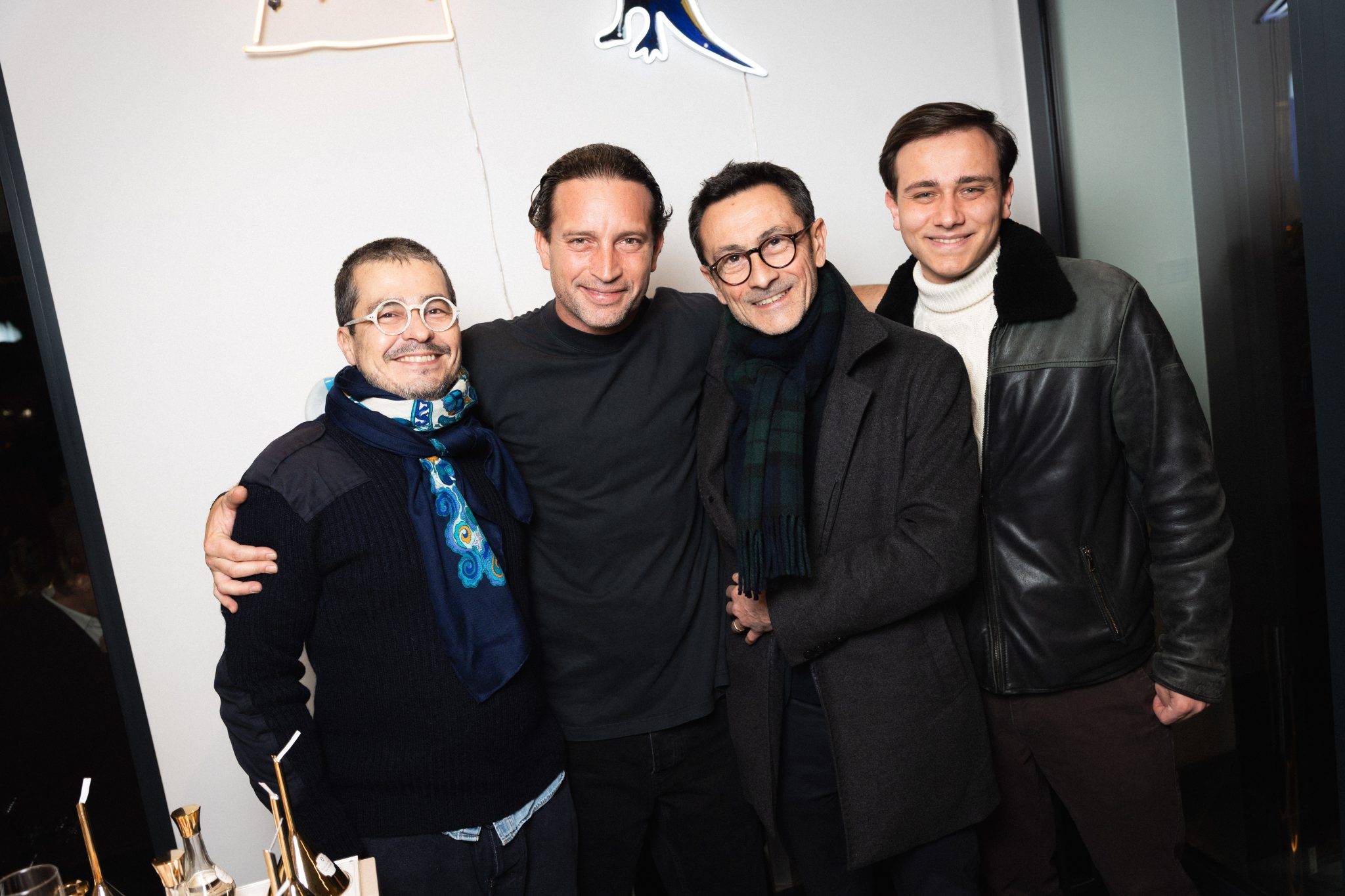  - Lexon célèbre 35 ans de design