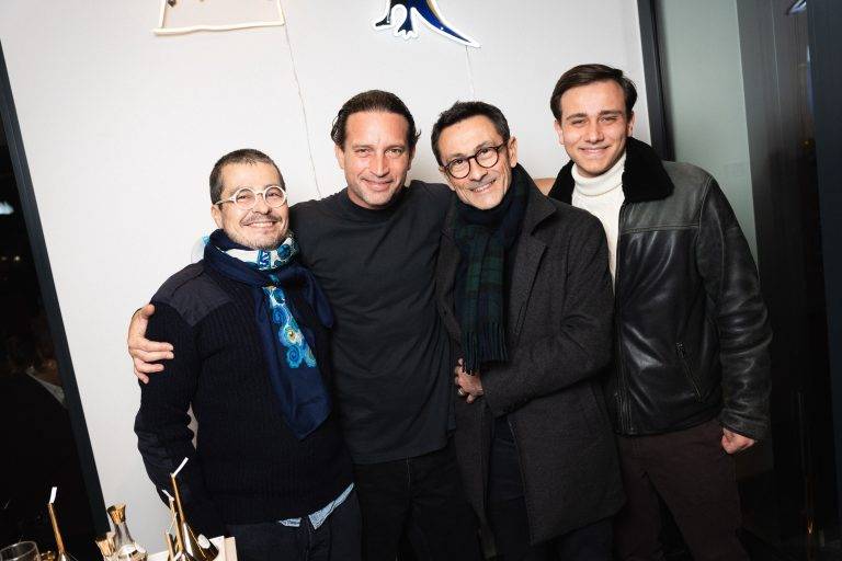  - Lexon célèbre 35 ans de design