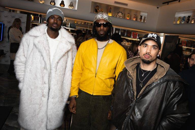  - Lexon célèbre 35 ans de design